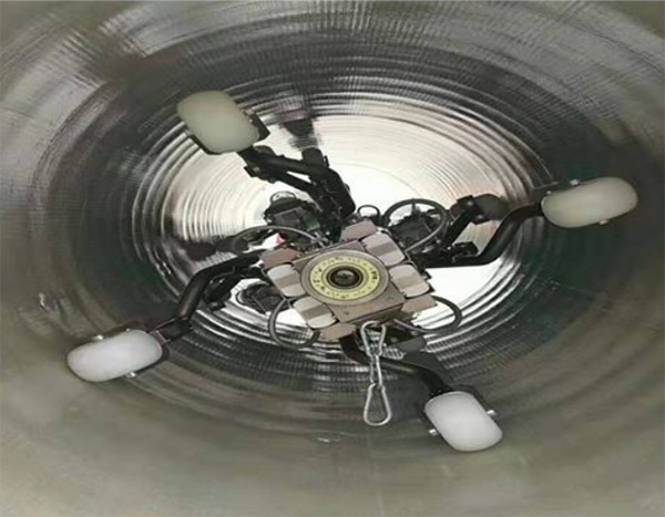 沙雅非开挖修复技术在地下管线建设的优势体现