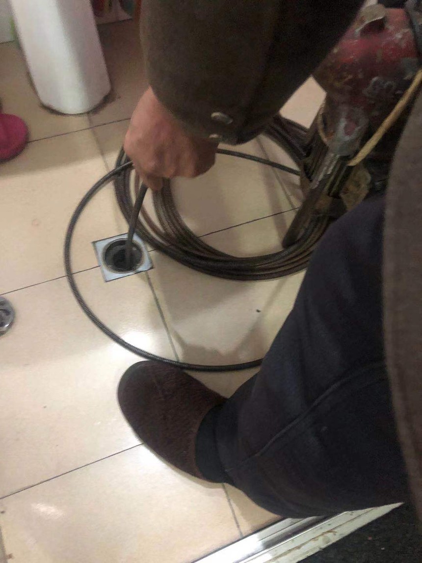 沙雅管道疏通，疏通下水道